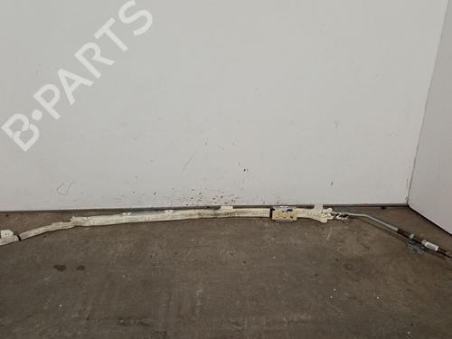 Used Right curtain airbag LAND ROVER RANGE ROVER SPORT I (L320) 3.0 D 4x4 (256 hp) 25244497