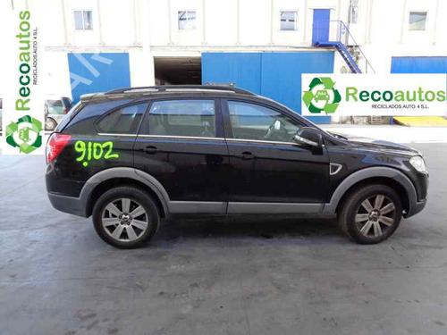 Left headlight CHEVROLET CAPTIVA (C100, C140) 2.0 D 4WD | BP3518632C28 