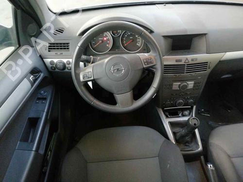 Alternator OPEL ASTRA H (A04) 1.6 (L48) | BP10986052M7 