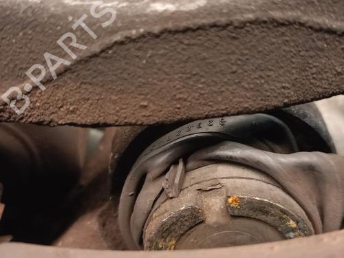 Left rear brake caliper RENAULT SCÉNIC III (JZ0/1_)  | BP17973427M107 