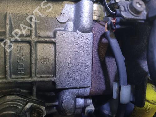 Motor VW PASSAT B5 (3B2) 1.9 TDI | BP30315077M1 