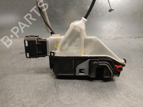 Rear right lock CITROËN C3 / C3 ORIGIN III (SX) 1.2 VTi 82 | BP21580799C99 