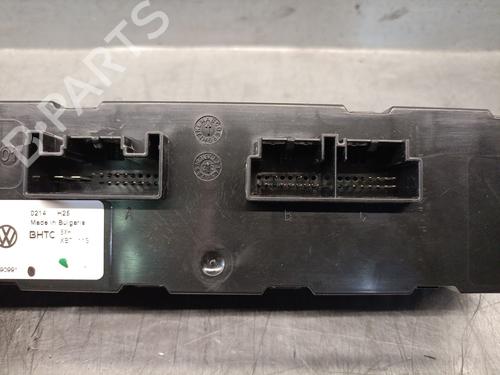 Climate control VW T-CROSS (C11, D31) 1.0 TSi | BP38565087I5 - Image 3