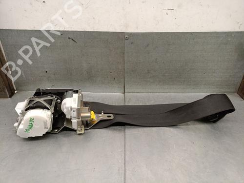 Used Front left seatbelt Front left seatbelt MERCEDES-BENZ GLE (W166) 350 d 4-matic (166.024) (258 hp) 39592684 39592684