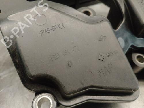 Intake manifold RENAULT SCÉNIC II (JM0/1_) 2.0 dCi (JM1K) | BP27891151M70 