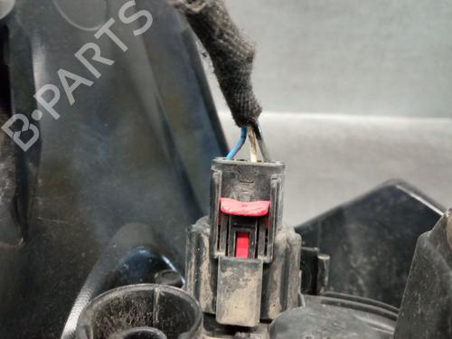 Right taillight OPEL CORSA E (X15) 1.4 LPG (08, 68) | BP29449857C35 