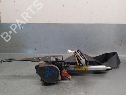 Used Front left seatbelt NISSAN PRIMERA (P11) 2.0 TD (90 hp) 31194854