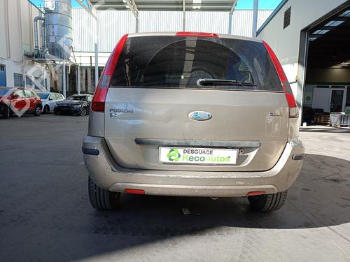 Styregear/Snekke FORD FUSION (JU_) 1.4 TDCi | BP21579336M22 