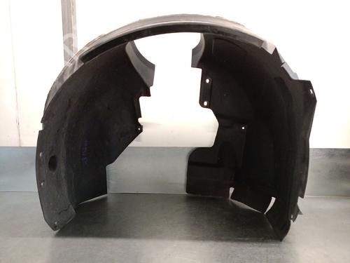 Wheel arch FORD FOCUS III 1.6 TDCi | BP27535532C56 