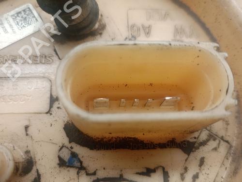 Fuel pump VW TOURAN (1T3) 1.6 TDI | BP28124384M76 