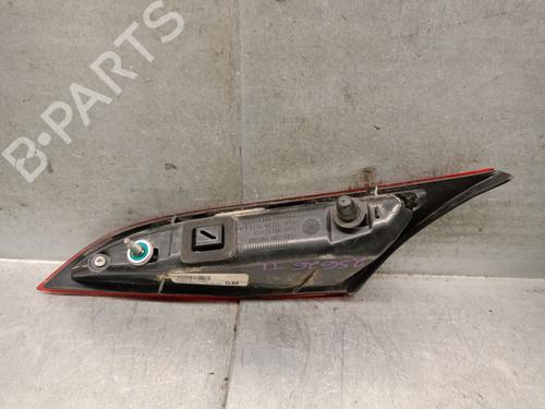 Left tailgate light OPEL INSIGNIA A (G09) 2.0 CDTI (68) | BP36115096C79 - Image 2