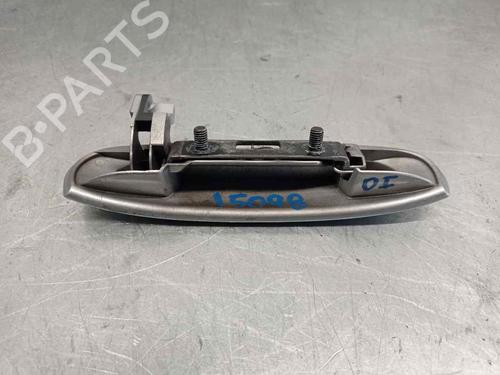Front left exterior door handle MITSUBISHI COLT VI (Z3_A, Z2_A) 1.3 (Z21A) | BP9452683C128 