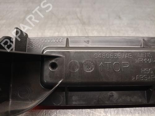 Third brake light CHRYSLER 300C (LX, LE) 3.0 CRD | BP40611220L11 - Image 5