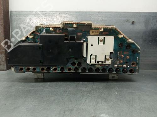 Instrument cluster CITROËN BERLINGO / BERLINGO FIRST MPV (MF_, GJK_, GFK_) 1.9 D (MFDJY) | BP23446321C47