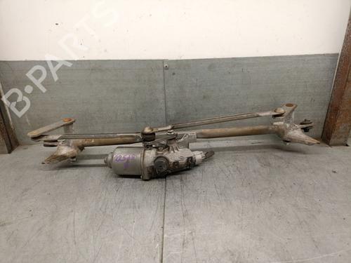 Front wiper motor MAZDA 6 Station Wagon (GY) 2.0 DI (GY19) | BP25245981M29 