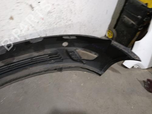 Front bumper FORD FIESTA V (JH_, JD_) 1.4 TDCi | BP27493854C7 