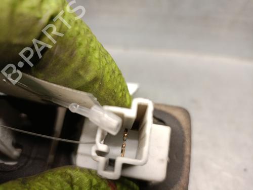 Licence plate light MAZDA 3 (BM, BN) 2.2 D | BP32673735I40  - Image 5