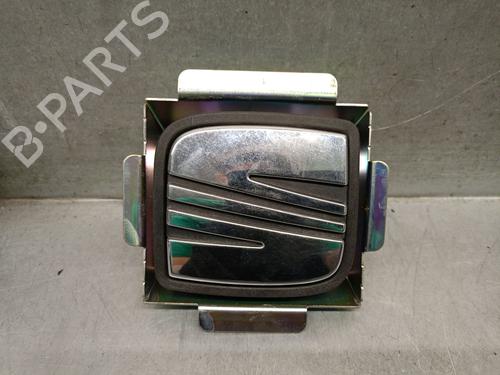 Used Tailgate handle Tailgate handle SEAT EXEO ST (3R5) 2.0 TDI (143 hp) 33795549 33795549