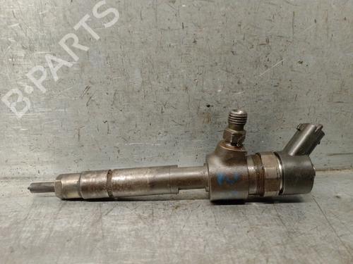 Used Injector Injector OPEL ZAFIRA / ZAFIRA FAMILY B (A05) 1.9 CDTI (M75) (120 hp) 33977562 33977562