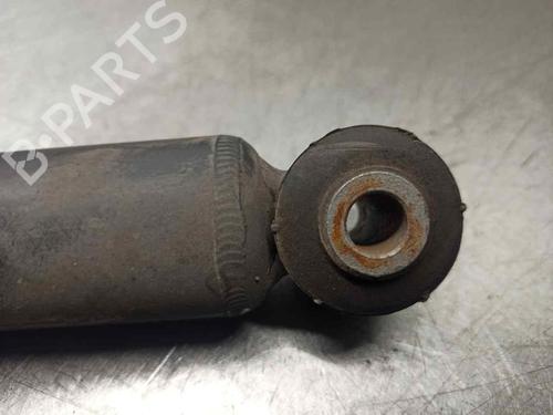 Left rear shock absorber FIAT TIPO Saloon (356_, 357_) 1.4 LPG (356SXF1B) | BP11337099M18