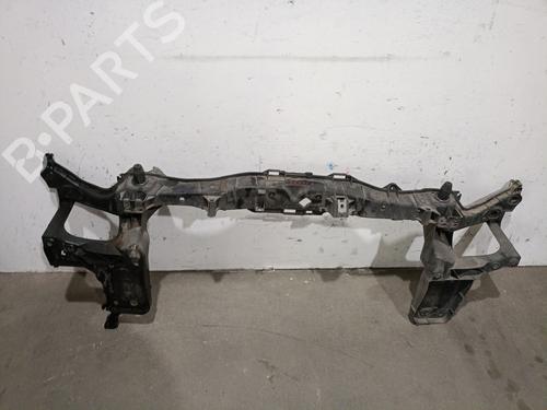 Used Front slam panel Front slam panel RENAULT KANGOO Express (FW0/1_) 1.5 dCi 90 (FW0G, FW05, FW08, FW11) (90 hp) 33759247 33759247