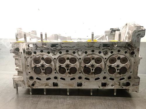 Culata RENAULT GRAND SCÉNIC III (JZ0/1_) 1.6 dCi (JZ00, JZ12) (130 hp) 31131583