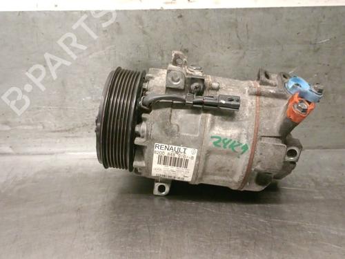Compressore A/C RENAULT MASTER III Van (FV) 2.3 dCi 130 FWD (FV0M, FV0Y, FV0J, FV02, FV03) (130 hp) 30736853