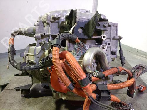 Gearbox LEXUS CT (ZWA10_) 200h (ZWA10_) | BP27512245M3 - Image 5
