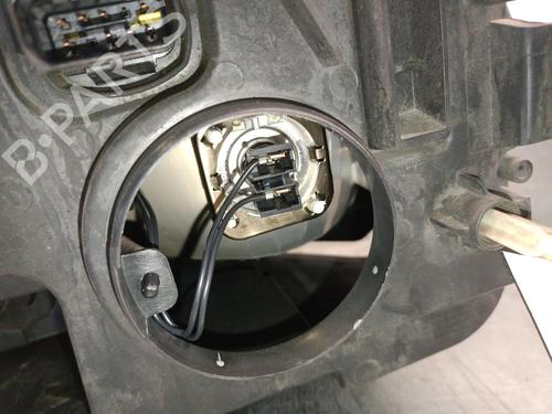 Right headlight CITROËN C4 CACTUS 1.2 THP 110 | BP32989081C29  - Image 9