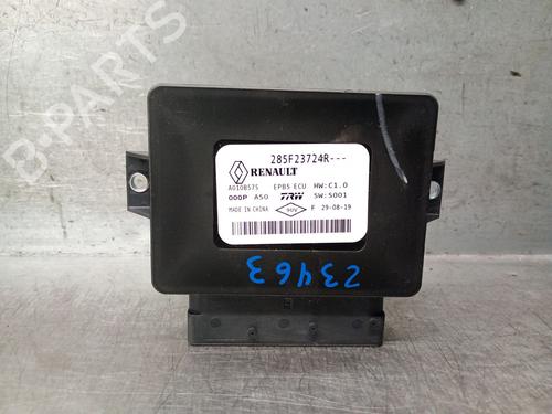 Used Electronic module NISSAN JUKE (F16_) DIG-T 117 (117 hp) 28608782