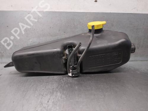 Windscreen washer tank DACIA SANDERO II TCe 90 LPG (B8M1) | BP17487762C113