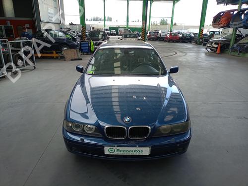 Engine BMW 5 (E39) 530 i | BP36889541M1  - Image 17