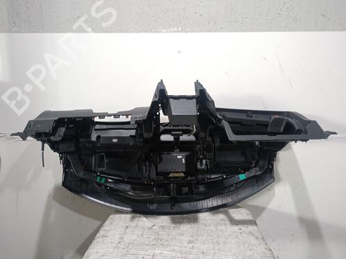 Dashboard SUZUKI SWIFT IV (FZ, NZ) 1.2 (AZH412, ZC72S) | BP37418047C46 - Image 6