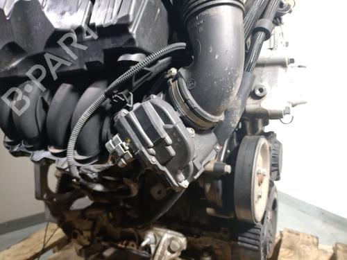 Engine PEUGEOT 308 SW I (4E_, 4H_) 1.6 16V | BP32140358M1 
