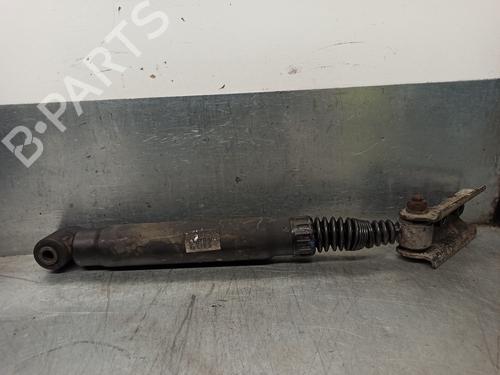Used Right rear shock absorber PEUGEOT 607 (9D, 9U) 2.2 HDi (133 hp) 13388245
