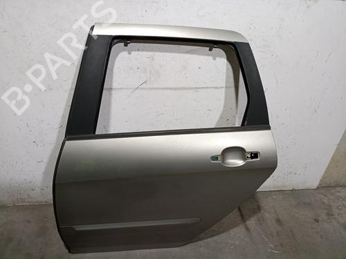 Left rear door PEUGEOT 308 SW I (4E_, 4H_) 2.0 HDi 9006R8