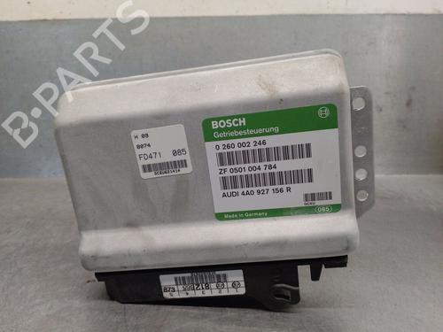 Centralina del cambio AUDI A6 C4 (4A2) [1994-1998]  31801041
