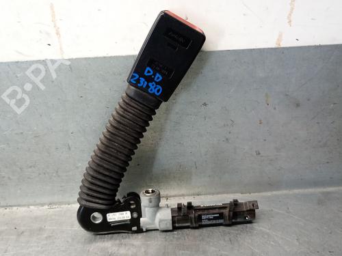 Front right belt tensioner BMW 3 Compact (E46) 316 ti | BP27528873C88 