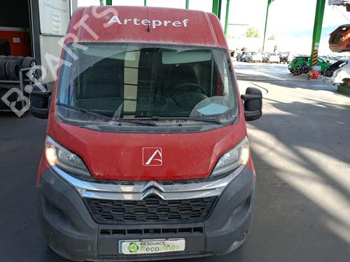 Engine mount CITROËN JUMPER II Van 2.2 HDi 130 | BP29138608M89 