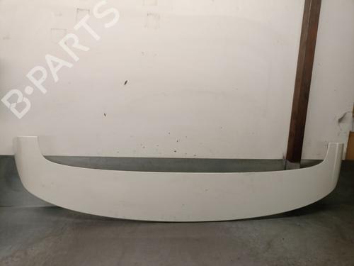 Heckspoiler für KIA CARENS IV 1.7 CRDi (116 hp) 30902372