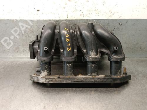 Used Intake manifold Intake manifold ROVER STREETWISE Hatchback 1.4 (103 hp) 33198947 33198947