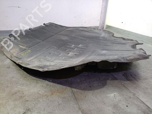 Bundpladebeskyttelse VW GOLF IV (1J1) 1.9 TDI | BP27589590M92 