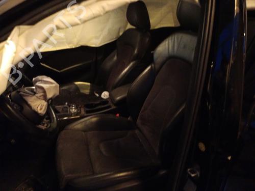 Rear mirror AUDI A4 B8 Avant (8K5) 2.0 TDI | BP32001227I6 