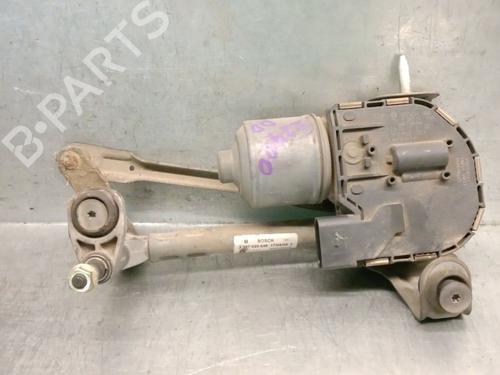Used Front wiper motor SEAT TOLEDO III (5P2) 1.9 TDI (105 hp) 26605591