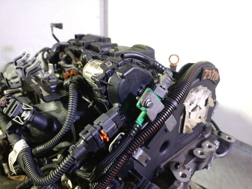 Engine CITROËN GRAND C4 SPACETOURER (3A_, 3E_) 1.6 BlueHDi 120 | BP30127273M1