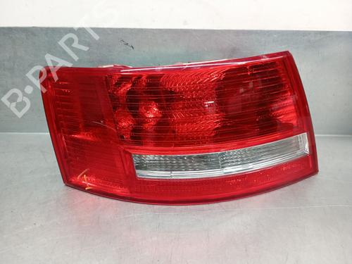 Lampa tylna lewa AUDI A6 C6 (4F2) 3.0 TDI quattro | BP29876184C34 
