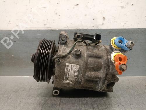 Used AC compressor MAZDA 3 (BL) 1.6 MZR CD (BL14) (116 hp) 29608489