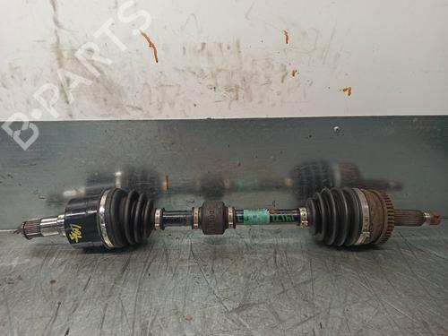 Used Left front driveshaft Left front driveshaft 8489866 8489866