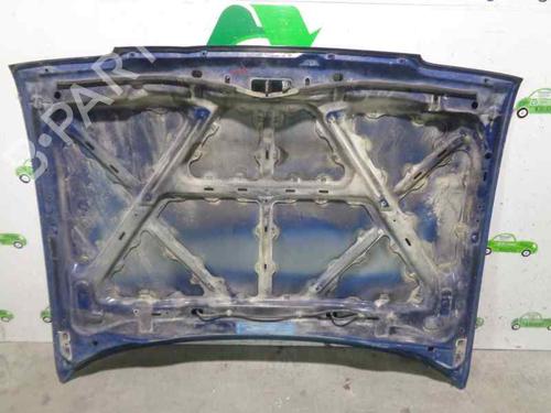 Hood NISSAN TERRANO II (R20) 2.7 TDi 4WD | BP6071994C1 