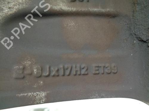 Rim AUDI Q5 (8RB) 2.0 TDI quattro | BP10165706C45 